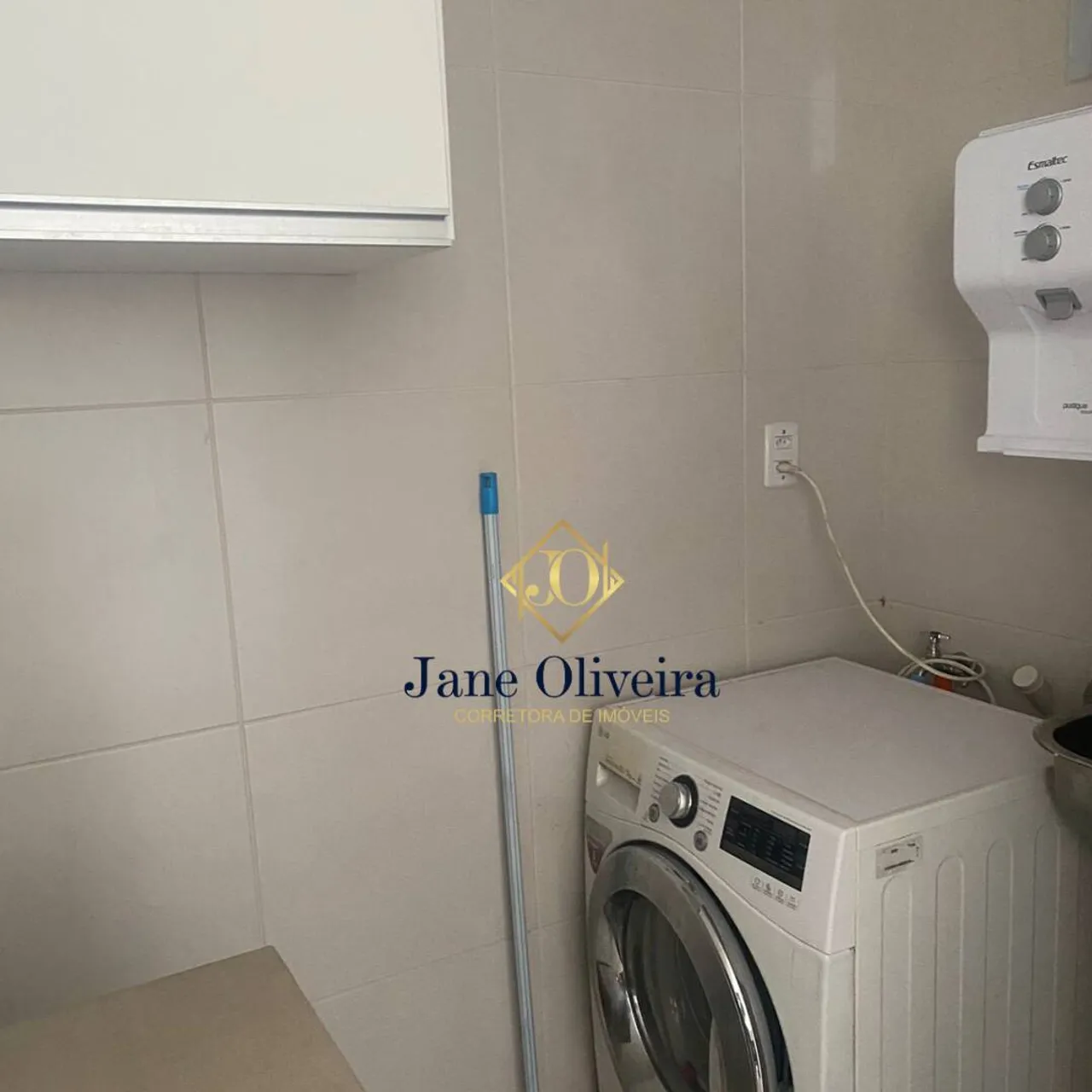Furnished apartment with 2 bedrooms and 1 parking space — photo 10