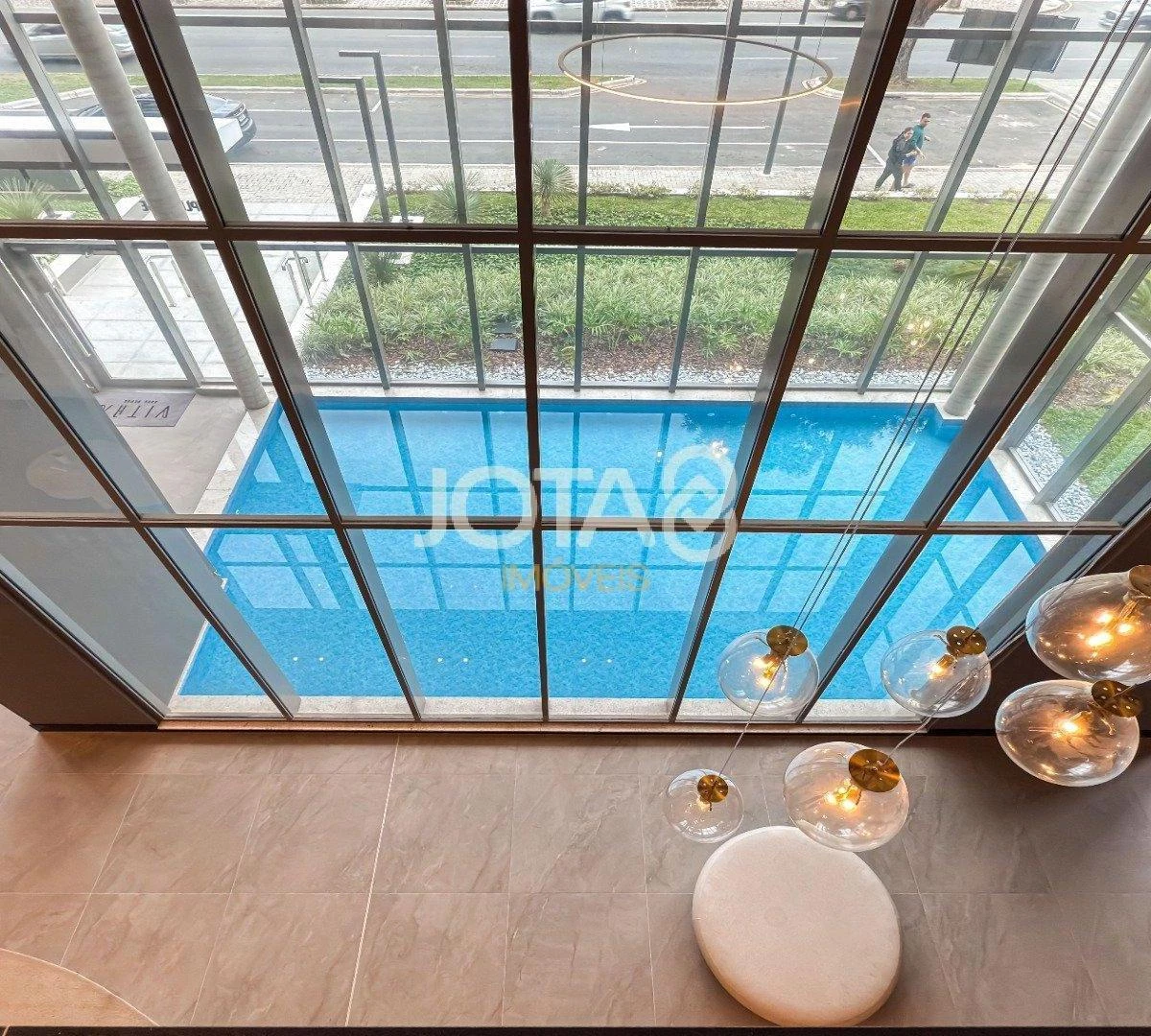 Apartamento amueblado de 231 m² con 3 suites y balcón — photo 4
