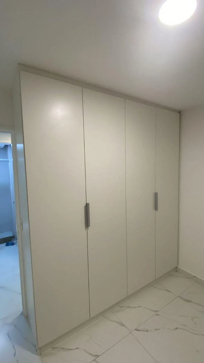 3-bedroom rental apartment, 75 m² with 1 suite — photo 45