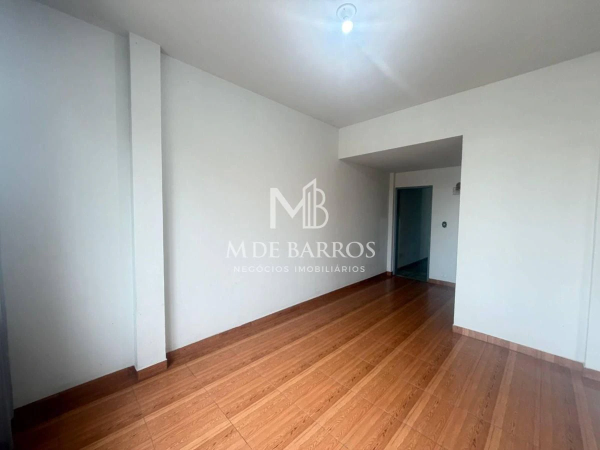 90 m² apartment with 2 bedrooms and 2 bathrooms — photo 2