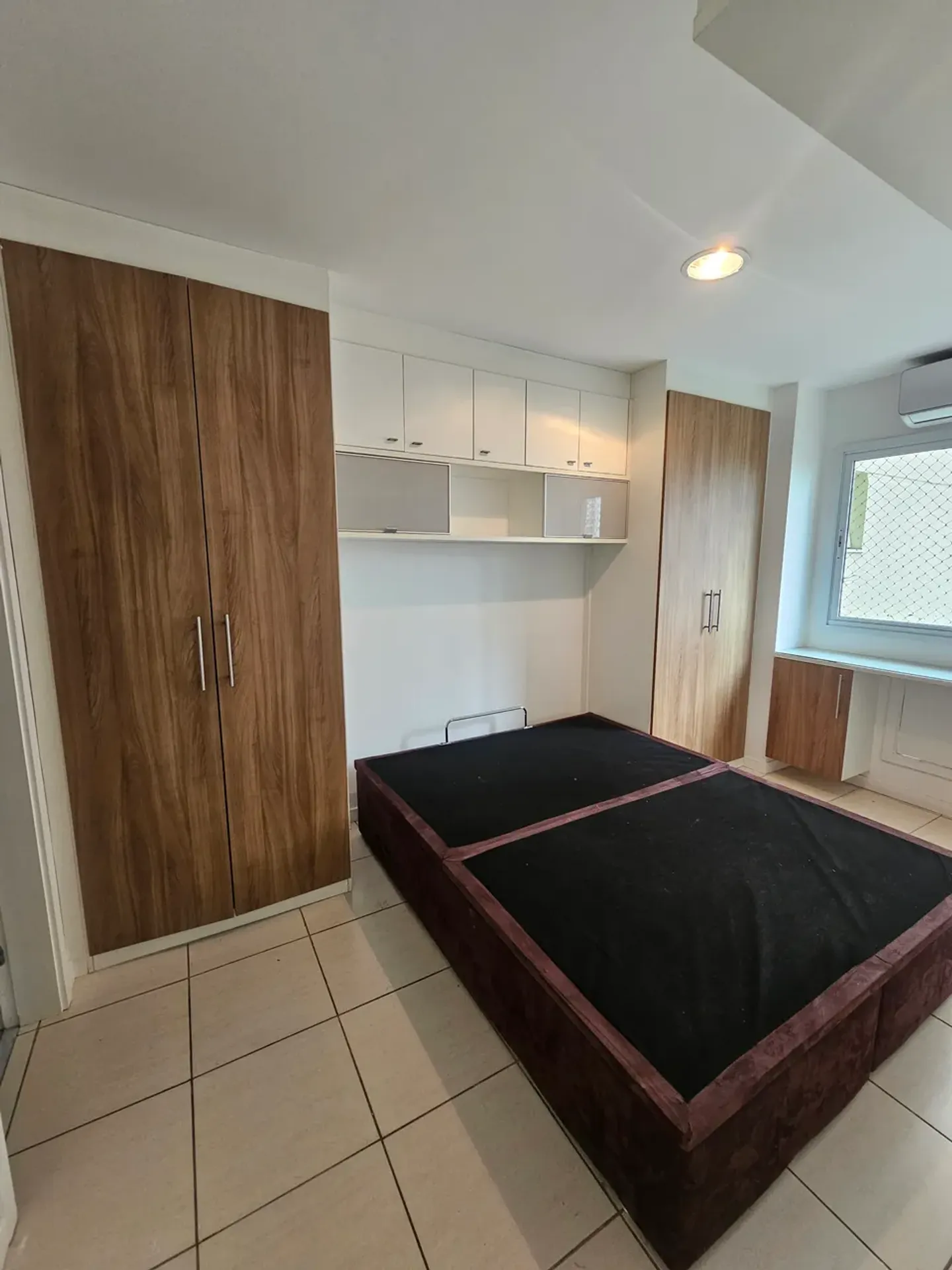 2-bedroom apartment in a building with a sauna — photo 4