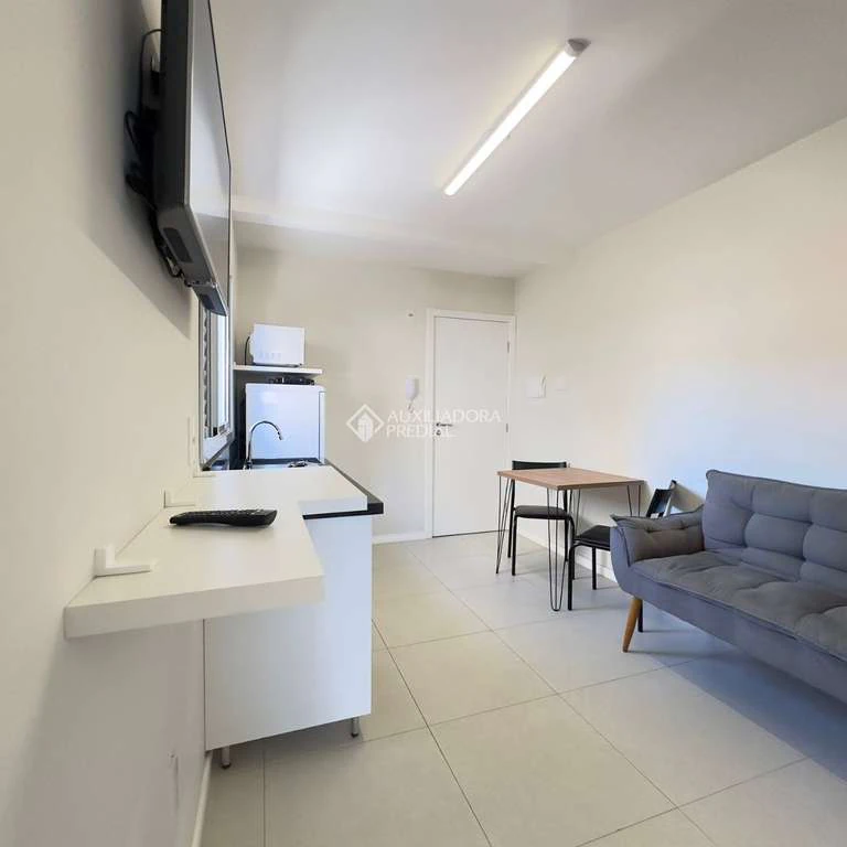 1-bedroom apartment with private bathroom and 30 m² — photo 5