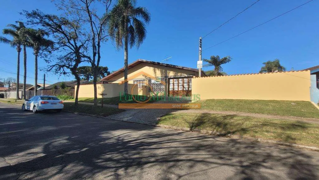 House with 3 bedrooms, 330 m² and 2 parking spaces — photo 21