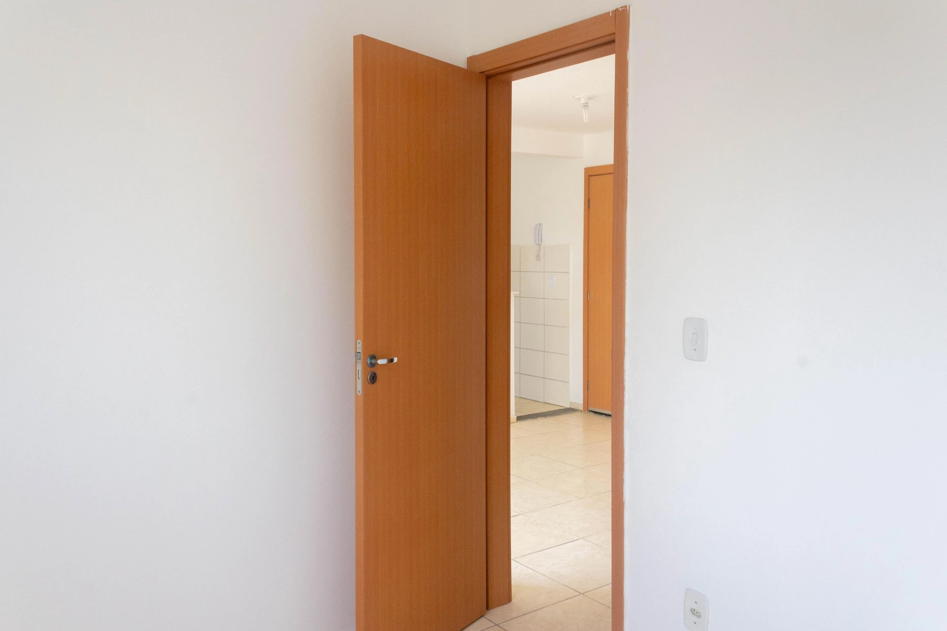 Apartamento de 2 quartos com varanda gourmet — photo 32