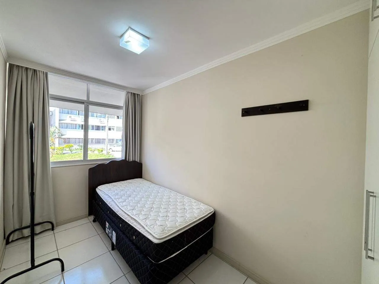 Departamento de 3 dormitorios con lavadora en Florianópolis — photo 22