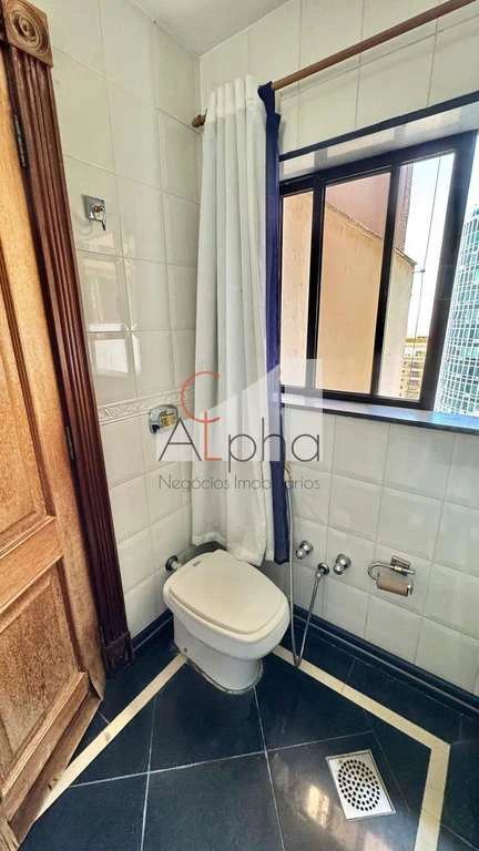 Duplex apartment with 4 bedrooms and a private BBQ area — photo 22