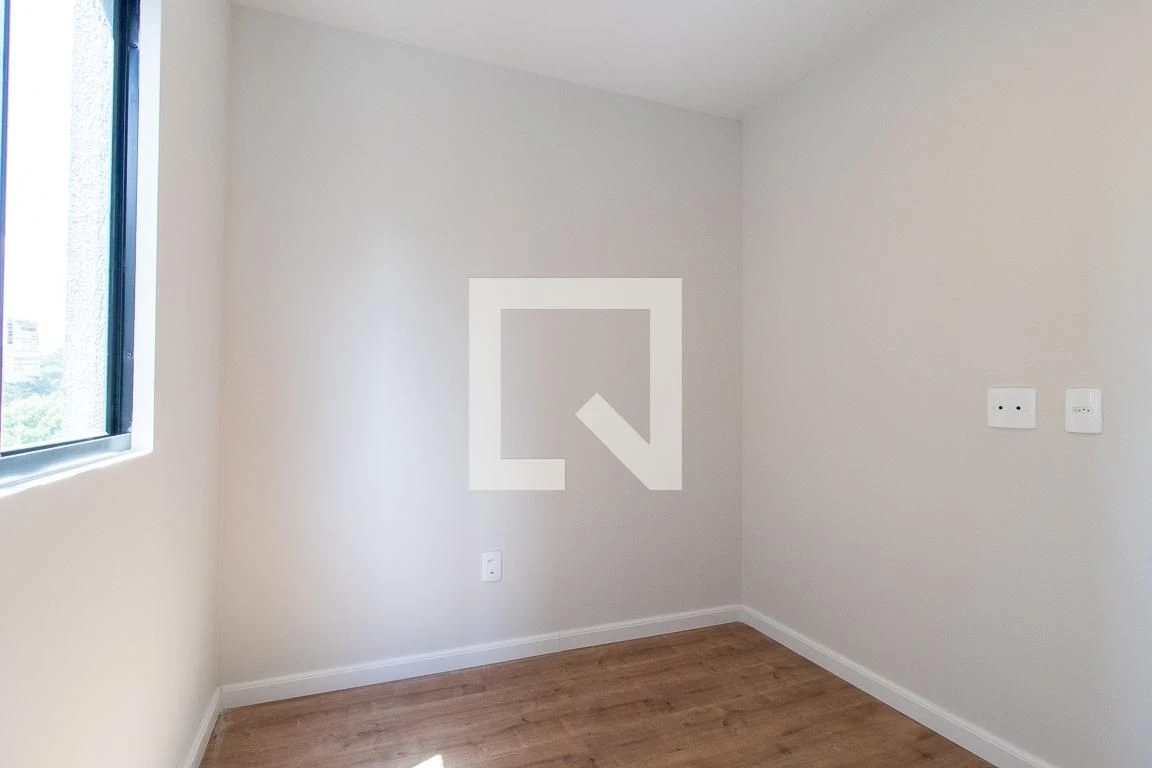 3-bedroom apartment with a park view in Curitiba — photo 27
