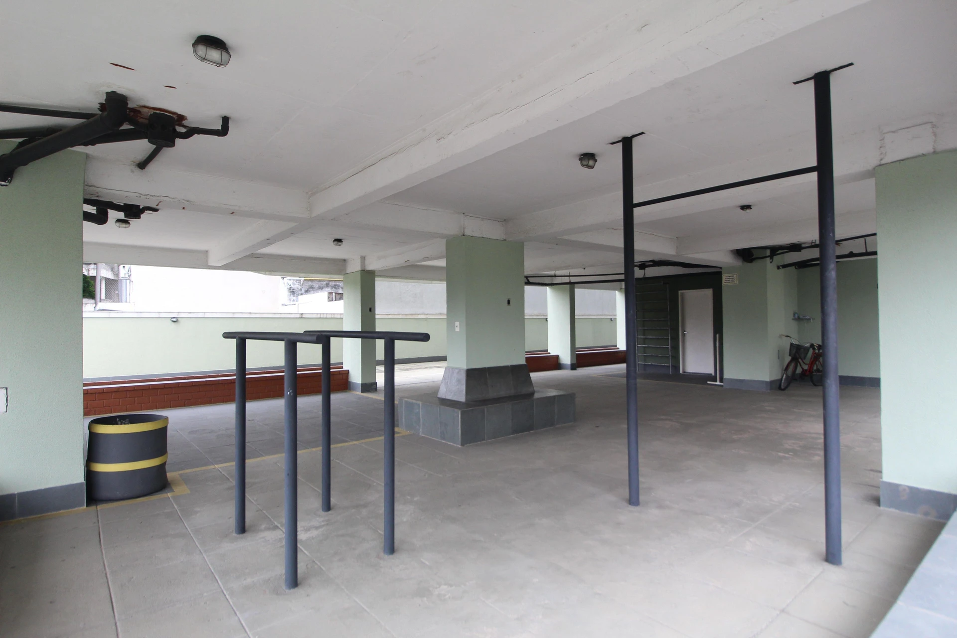 Apartamento para locação com 2 quartos e 2 banheiros — photo 19