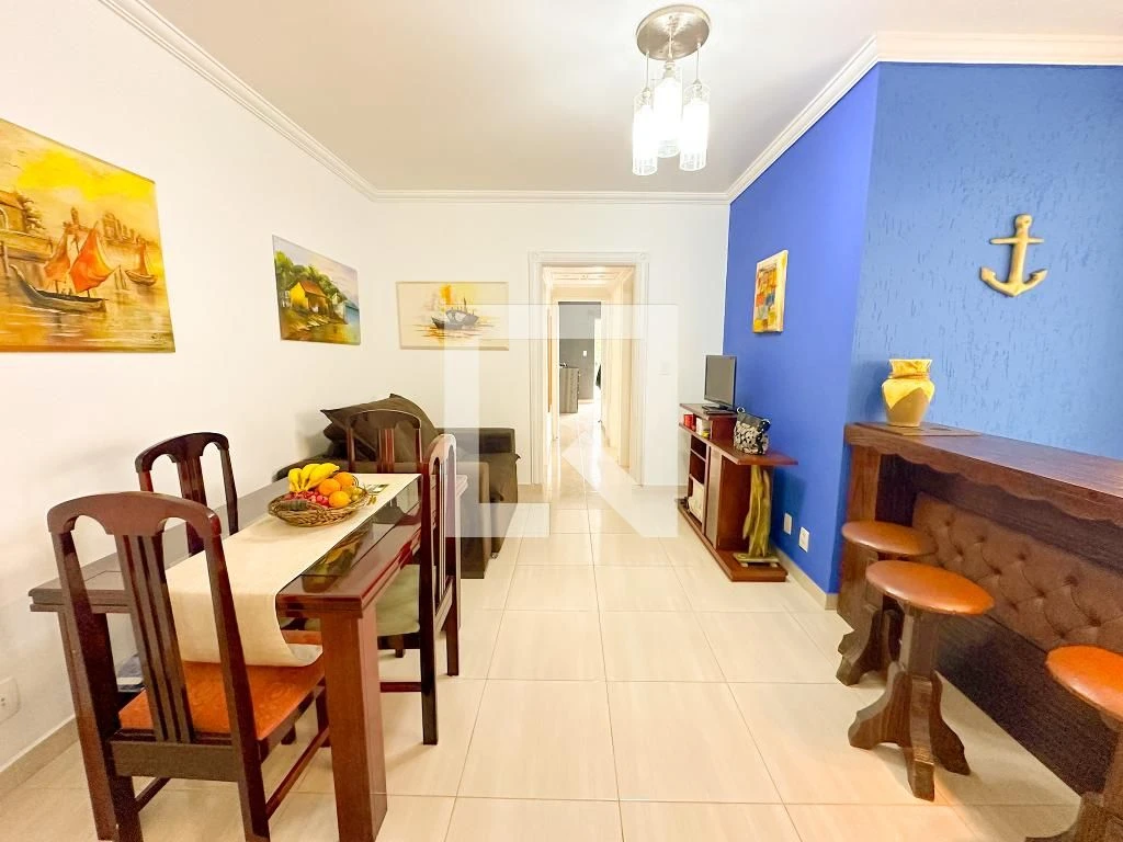 Apartamento mobiliado com 3 quartos e 1 suíte — photo 10