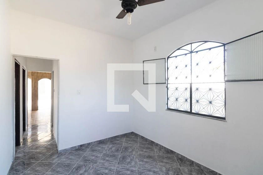 Rental house with 3 bedrooms and private garden — photo 19