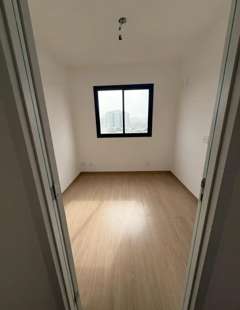 Apartamento para locação com 2 quartos e vaga — photo 3