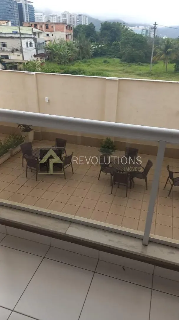 Departamento de 3 dormitorios en edificio con gimnasio — photo 18