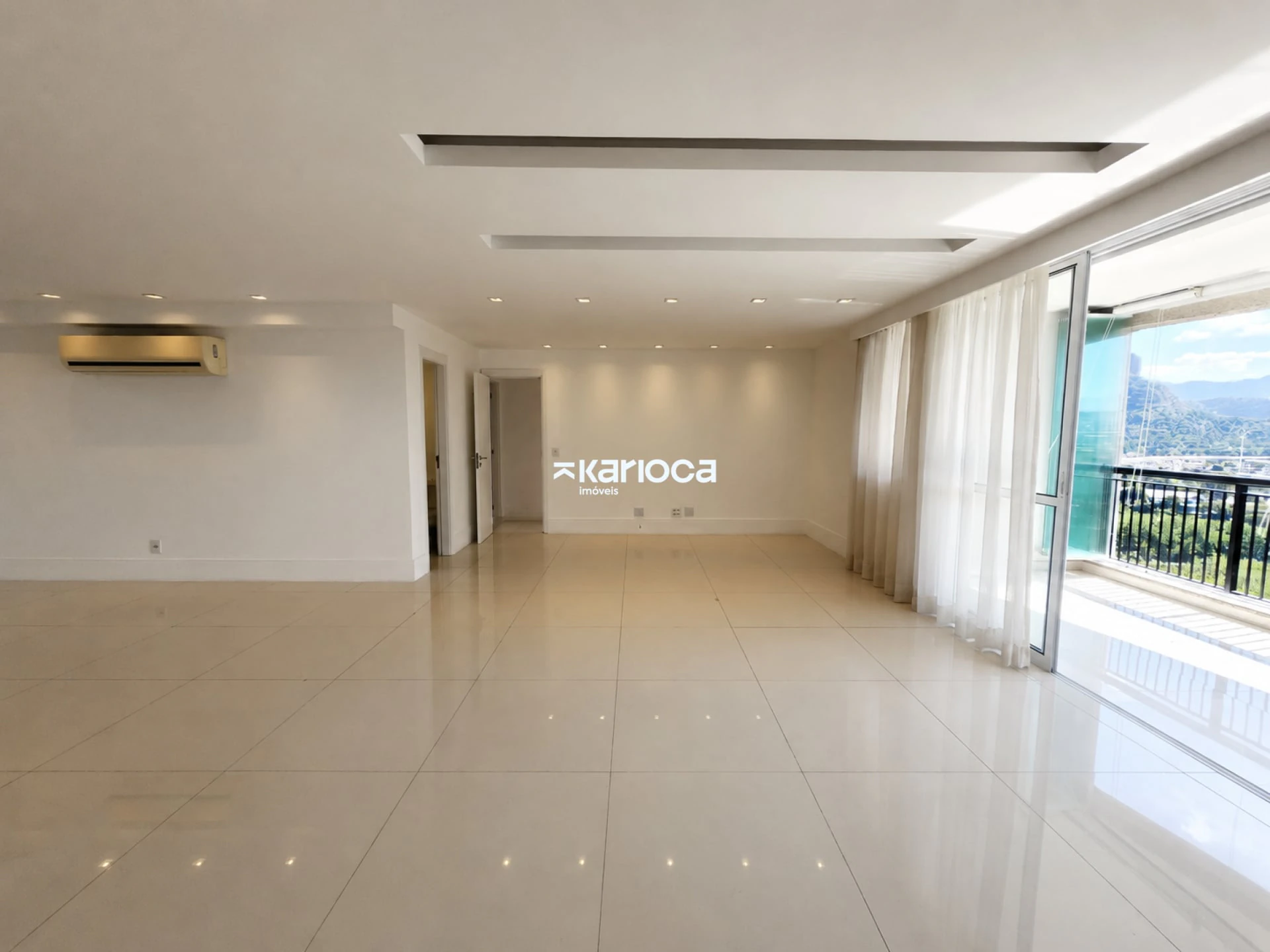 Квартира 166 м² з 3 спальнями-сюїтами і 2 місцями — photo 7