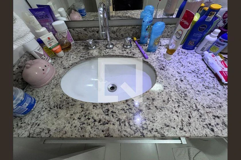 Furnished 360 m² apartment with 3 en-suite bedrooms — photo 37