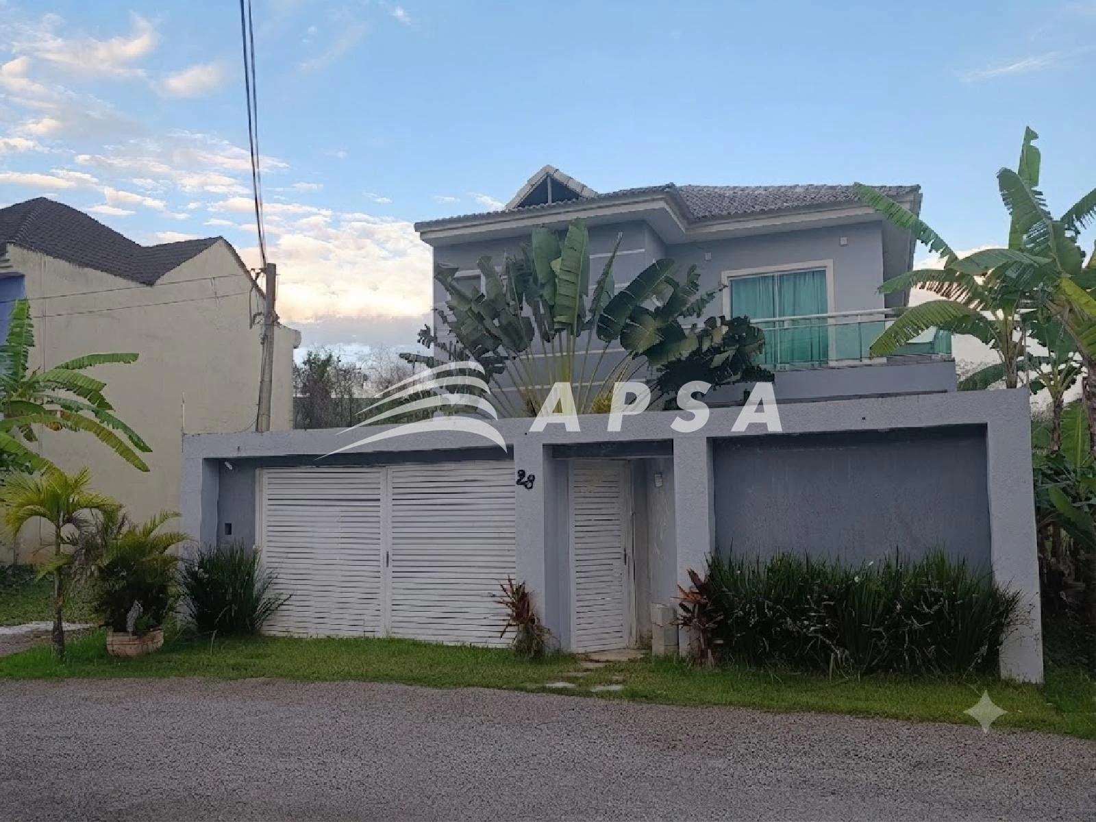 Casa para locação com 3 suítes e jardim privativo — photo 21