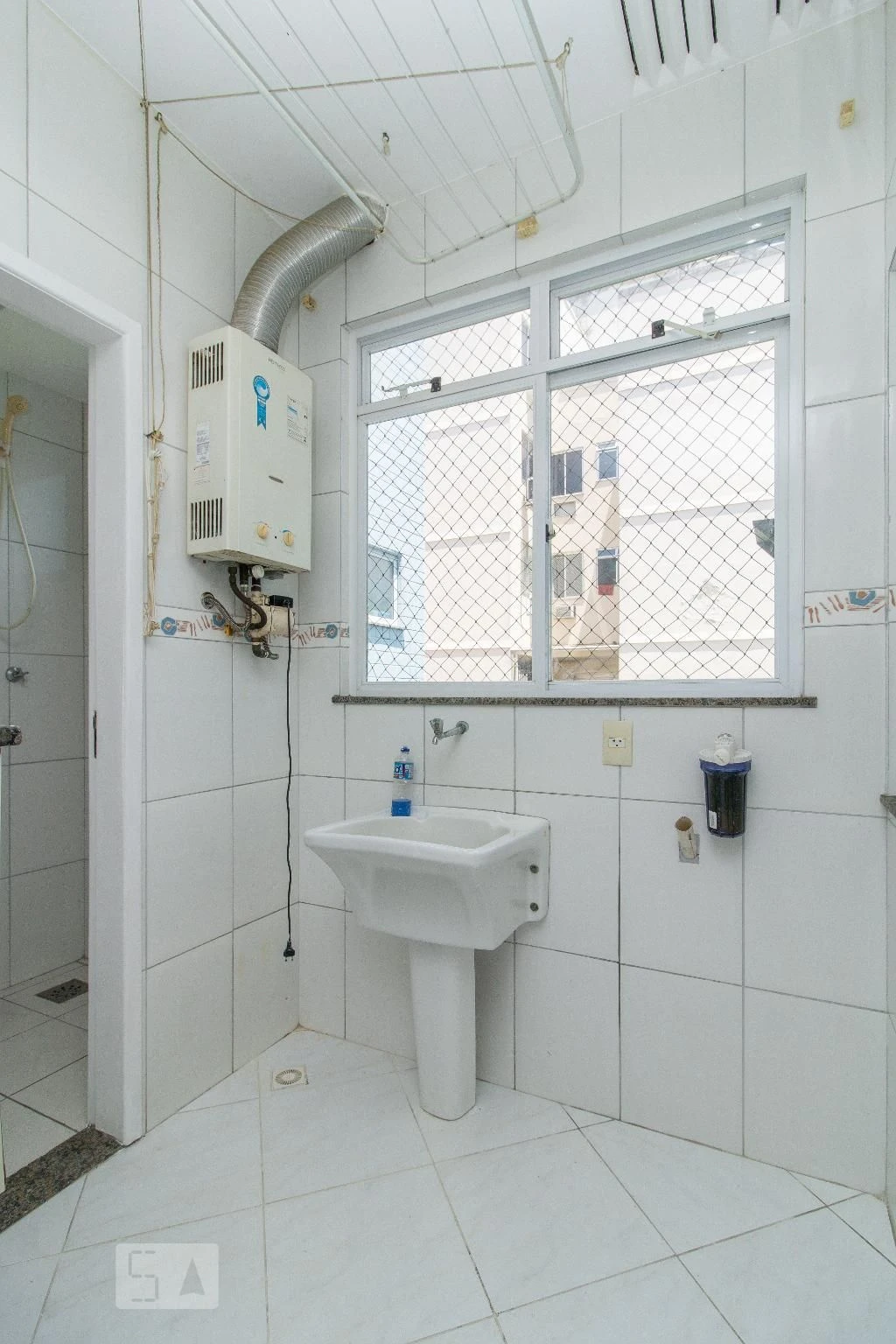 Apartamento de 3 quartos, sendo 1 suíte, 107 m² — photo 17