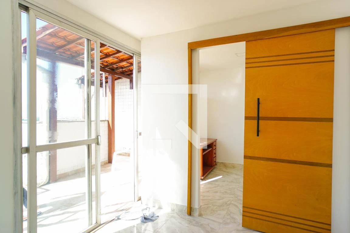 Apartamento com 4 quartos e 2 suítes — photo 24