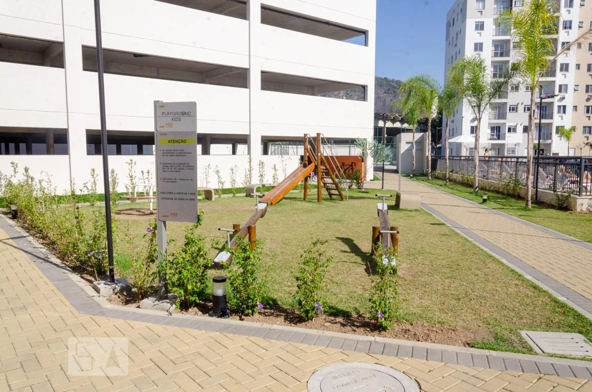 Квартира с 2 спальнями, в доме есть тренажёрный зал — photo 34