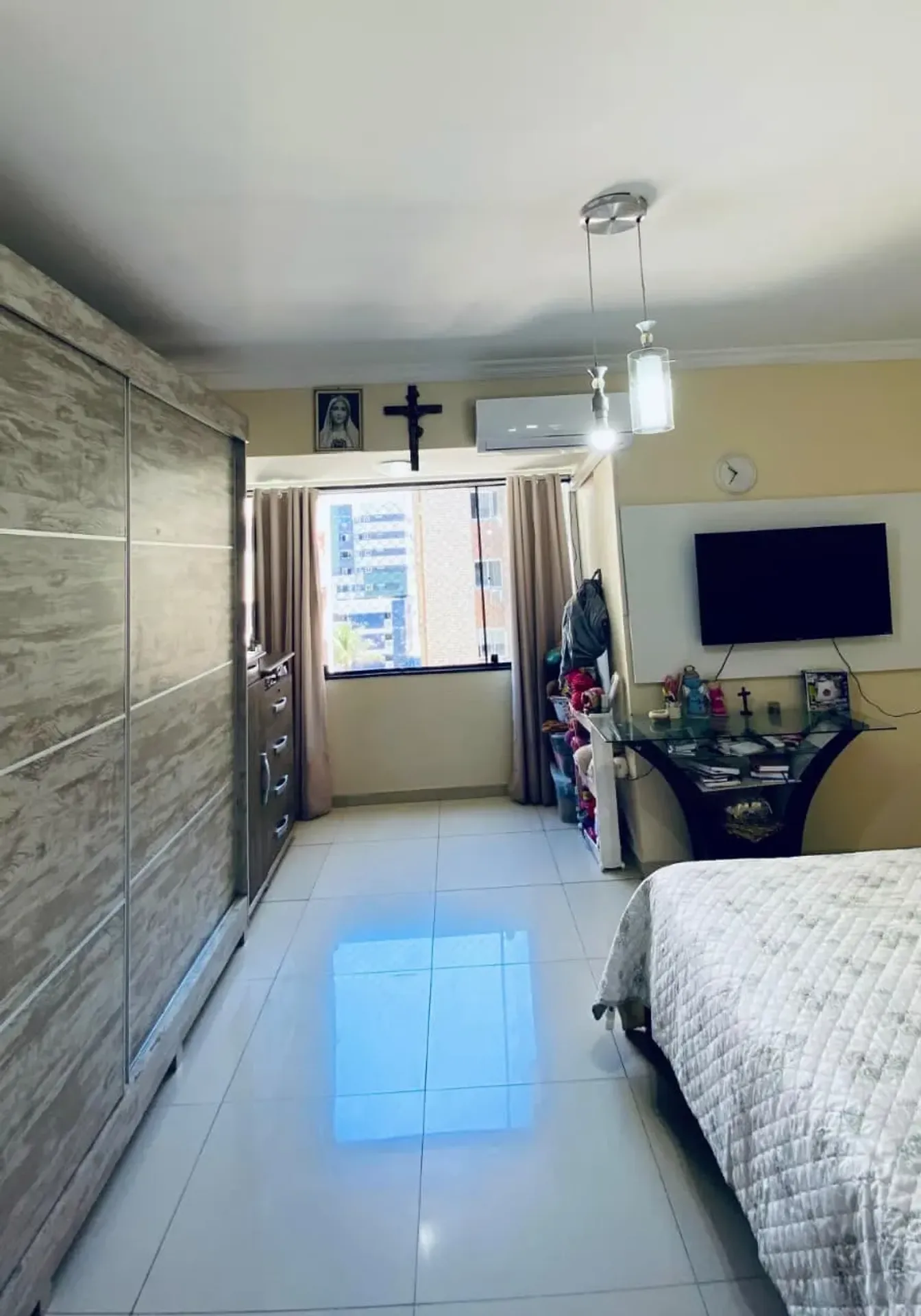 Departamento con espacio de home office en Florianópolis — photo 20