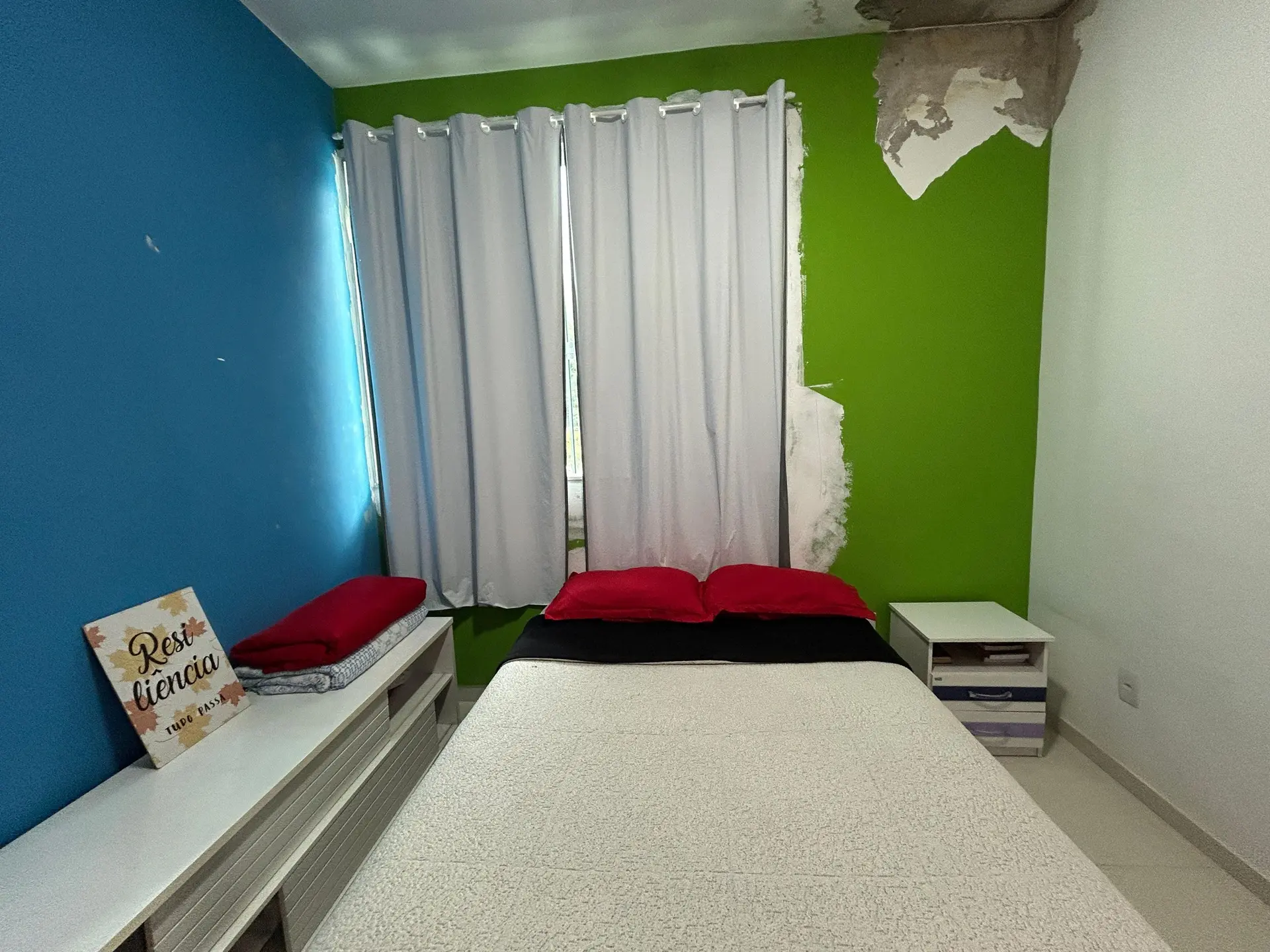 4-bedroom house with a garden in Rio de Janeiro — photo 35