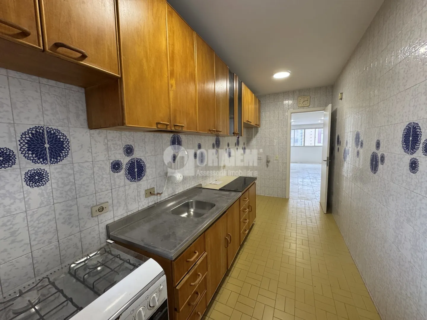 Apartment on the 10th floor with 3 bedrooms 135 m² — photo 9