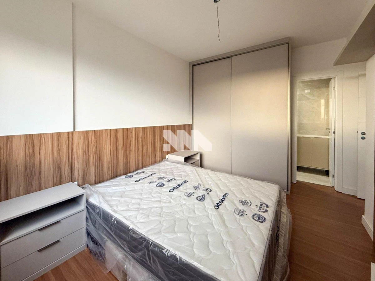 Apartamento 81 m² com 2 quartos e sacada — photo 16