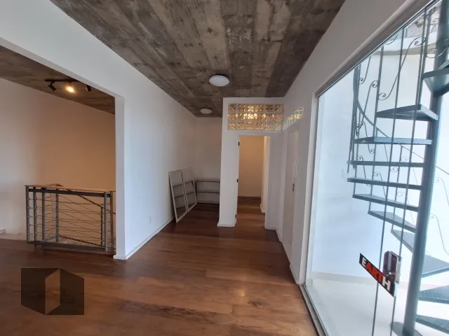 House with 4 bedrooms and 5 bathrooms, gas kitchen — photo 34