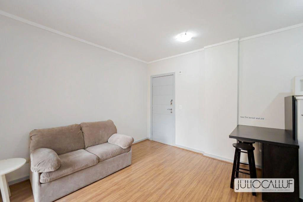 39 m² apartment with a washing machine and a private BBQ — photo 7