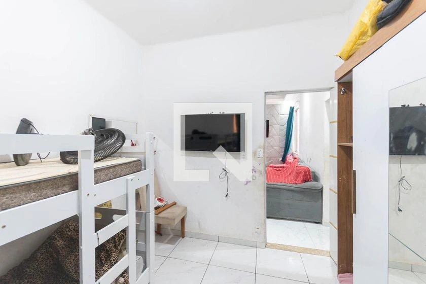 130 m² apartment with 2 bedrooms and a balcony — photo 16