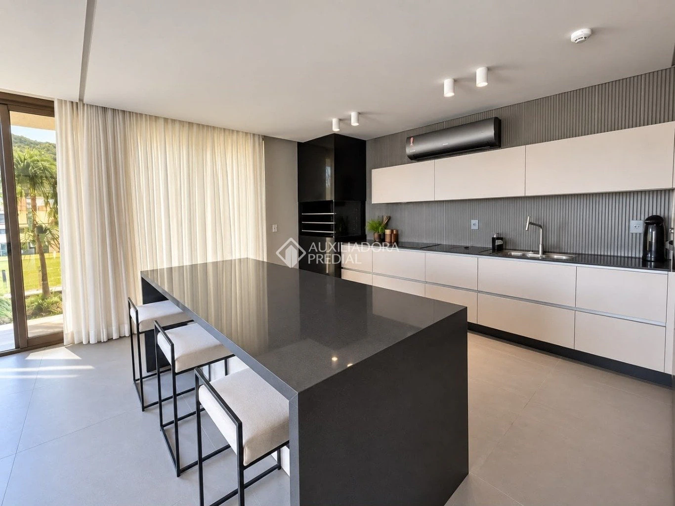 Departamento de 96 m² con piscina privada y vista al agua — photo 2