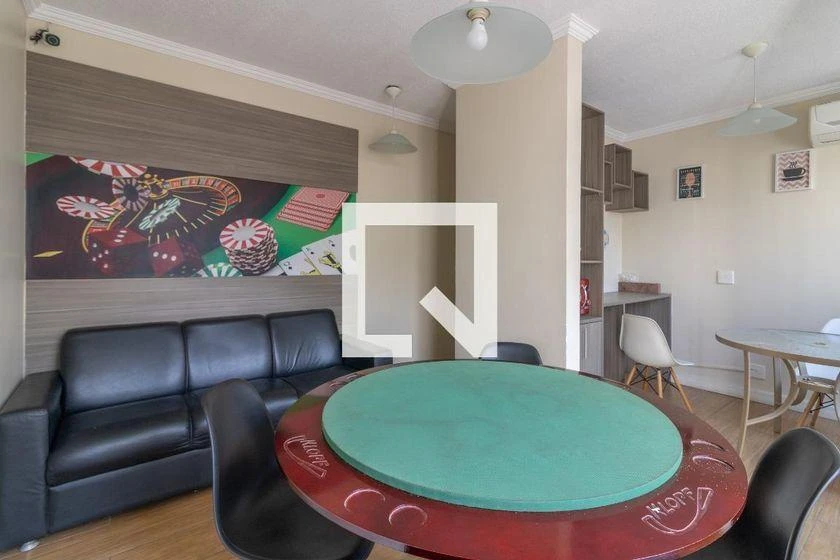 Apartamento com cozinha separada e 2 quartos 44 m² — photo 31