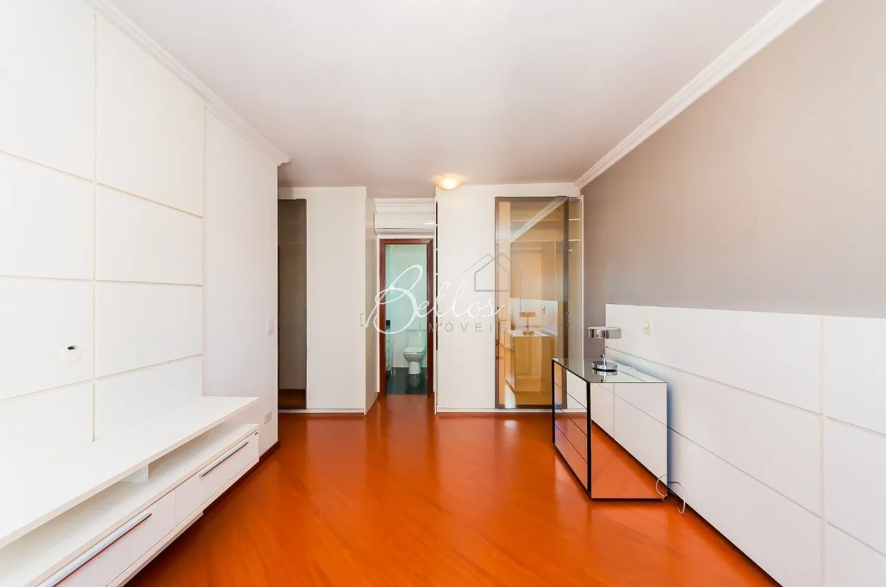 250 m² apartment with 3 bedrooms and private BBQ balcony — photo 16