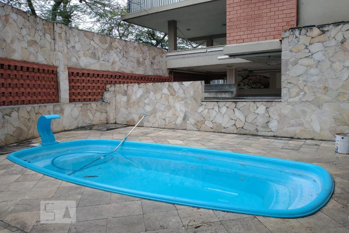 1 quarto e máquina de lavar: apartamento de 50 m² — photo 19