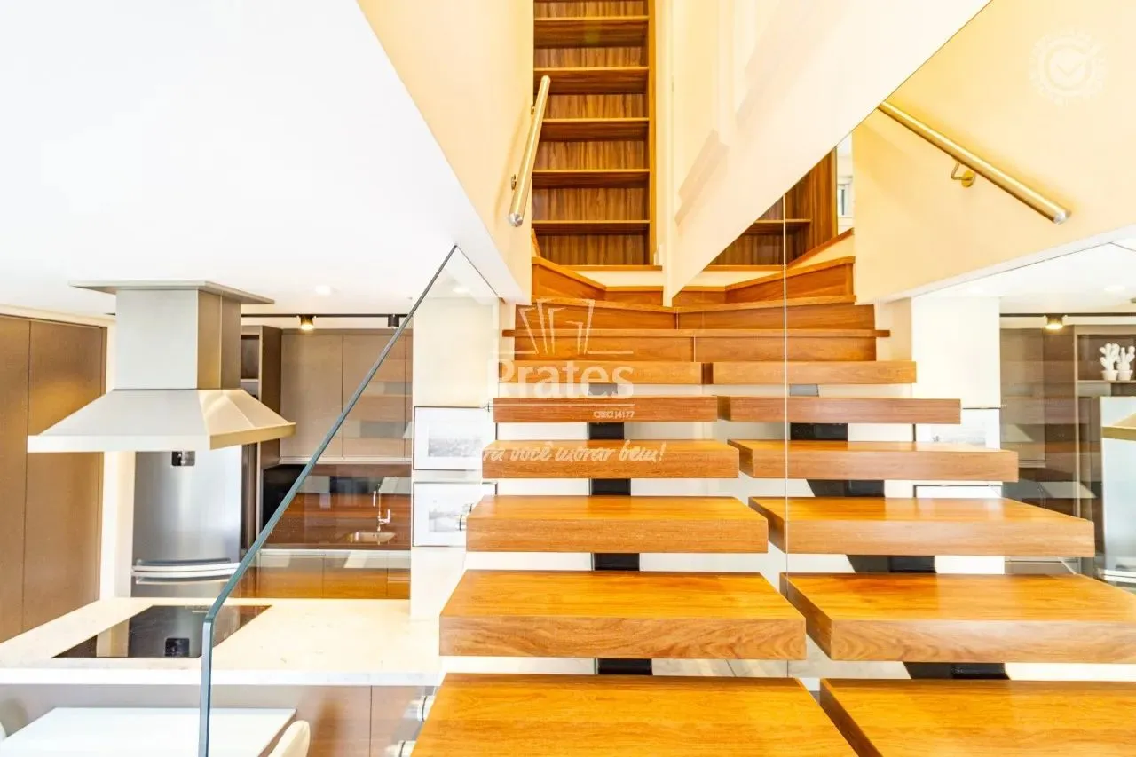 Apartamento amueblado de 1 dormitorio con 111 m² — photo 12