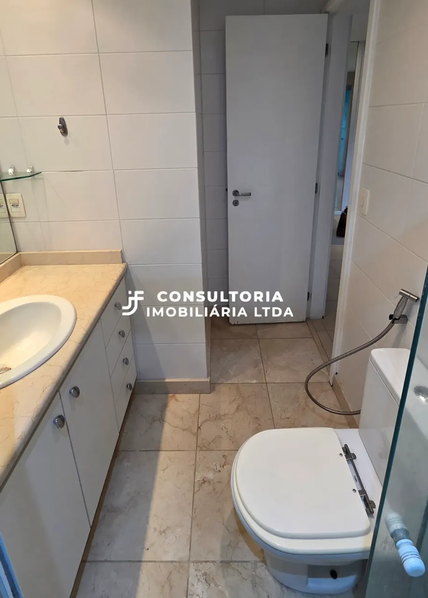 Квартира 99 м² з гардеробною та заскленим балконом — photo 47