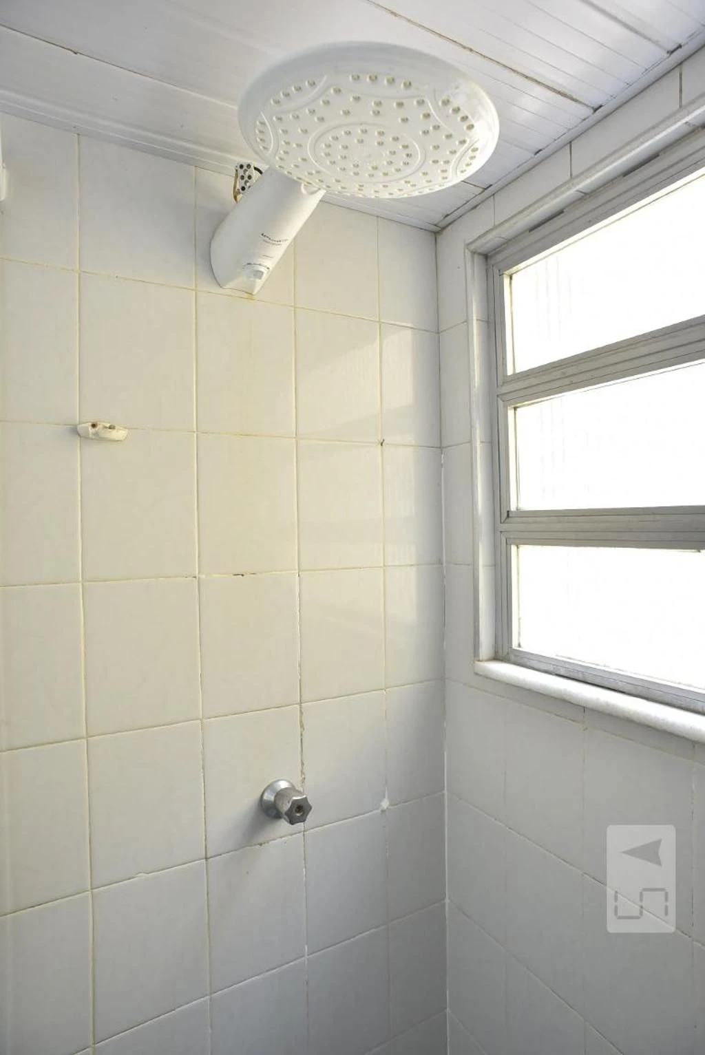 2-bedroom apartment with a washing machine — photo 33