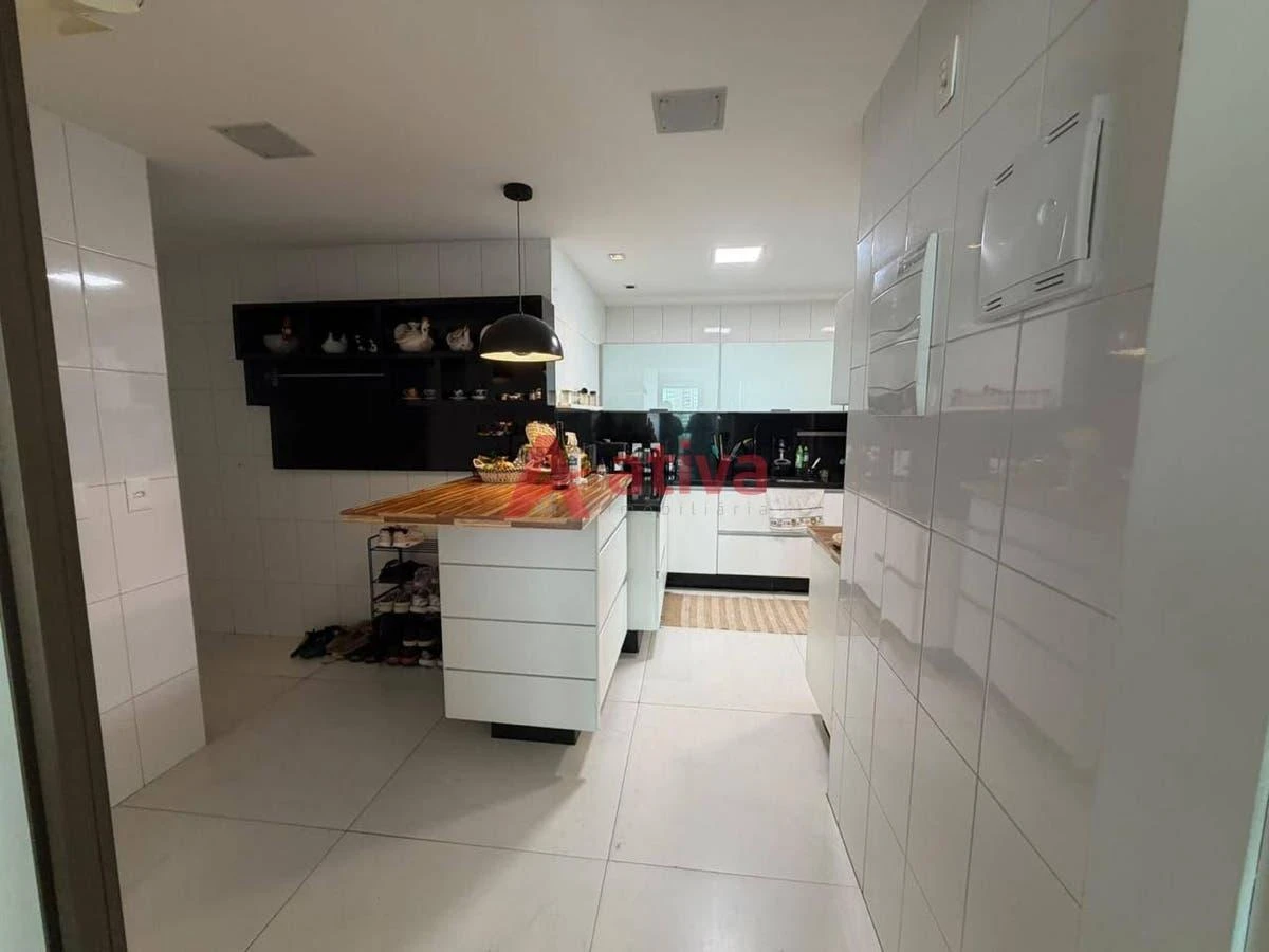 Apartamento mobiliado, 178 m², com lava-louças — photo 14