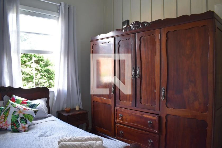 House for rent with 2 bedrooms, balcony and yard — photo 4