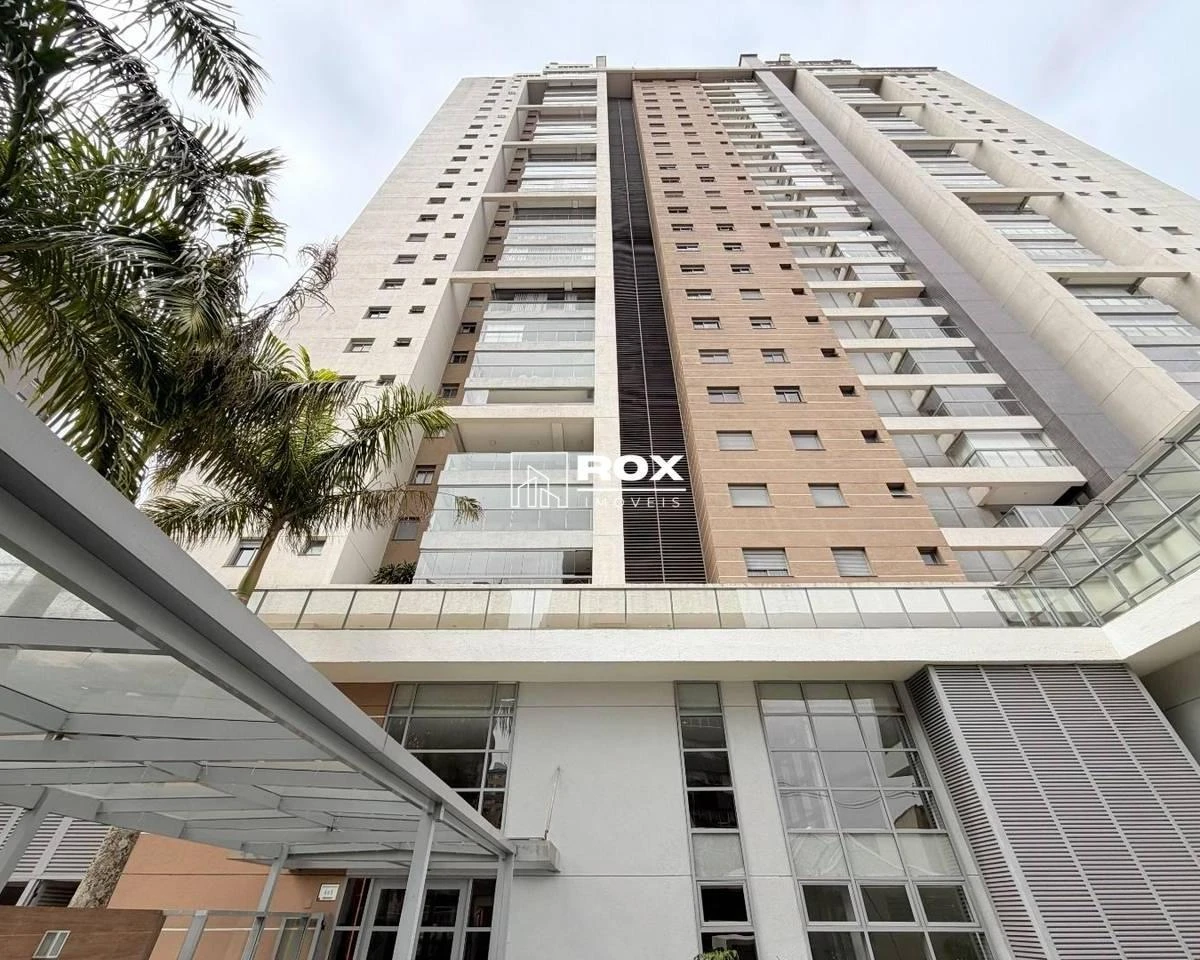 Мебльована квартира з 3 спальнями-сюїтами на 167 м² — photo 17