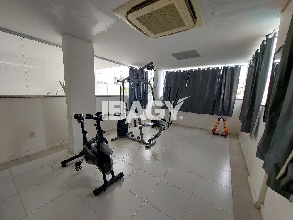 Apartamento amueblado con 2 suites y 103 m² — photo 6