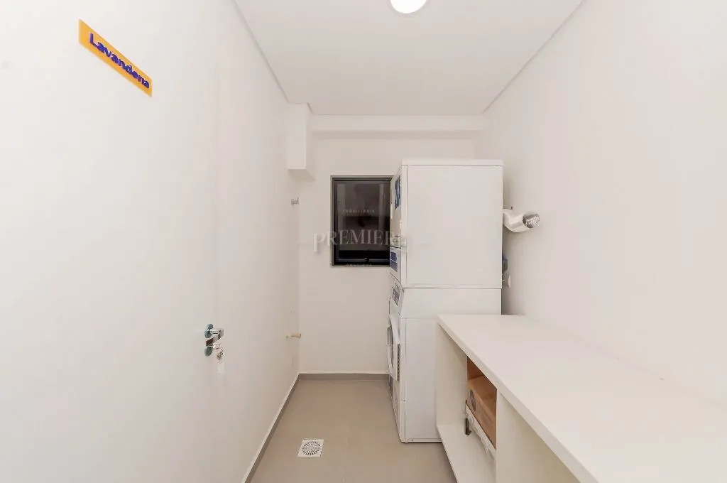 Estudio amueblado de 42 m² con cocina compacta — photo 35