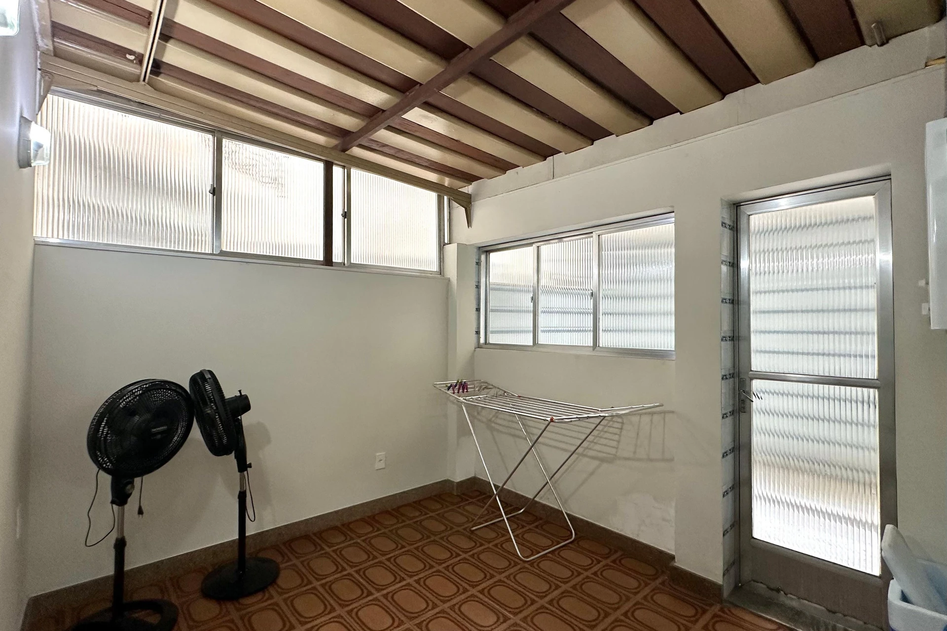 3 quartos e closet: apartamento de 120 m² — photo 9