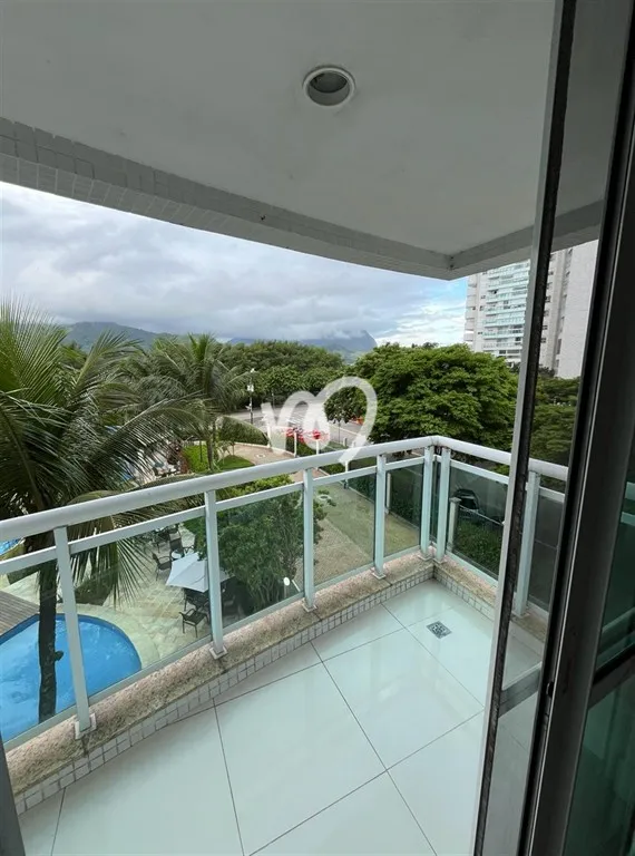 Furnished 3-bedroom apartment with 4 bathrooms and 125 m² — photo 26