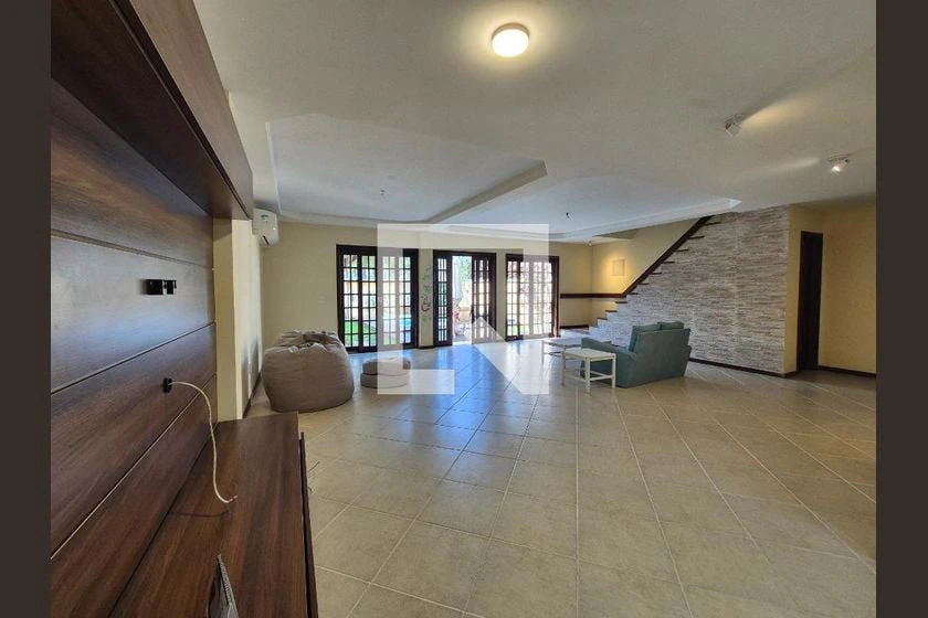 Sobrado com 3 suítes e 280 m² com 2 vagas — photo 4