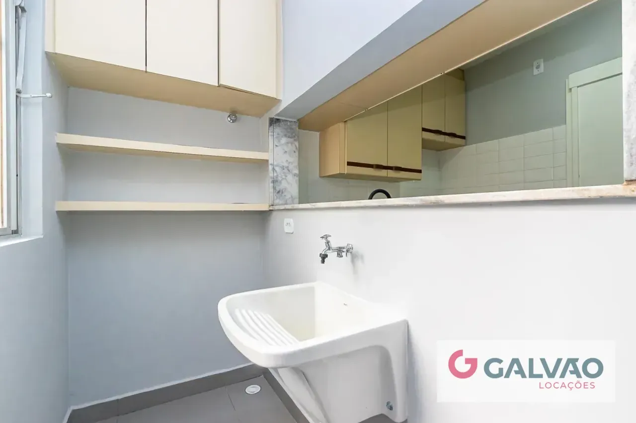 68.50 m² apartment with 2 bedrooms and 1 bath — photo 5