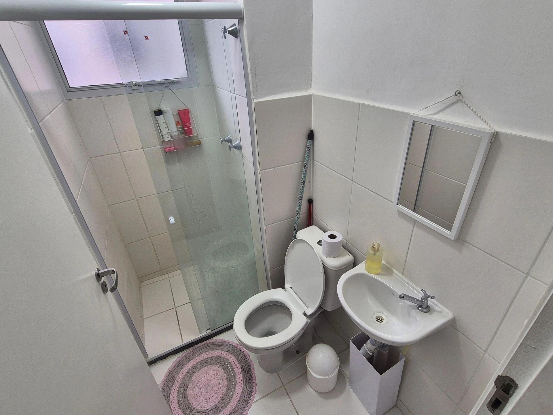 Apartamento mobiliado, 45 m², com espaço de home office — photo 22