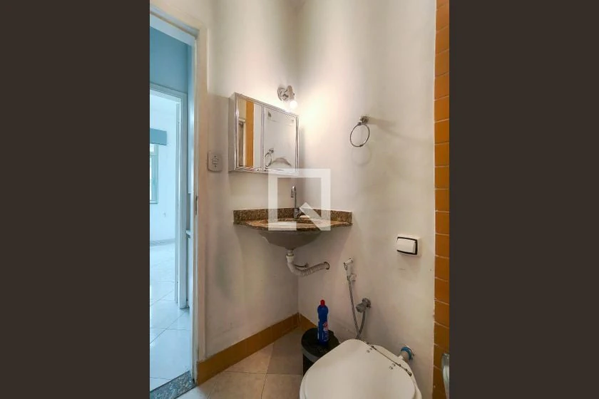2-bedroom, 68 m² apartment in Rio de Janeiro — photo 5