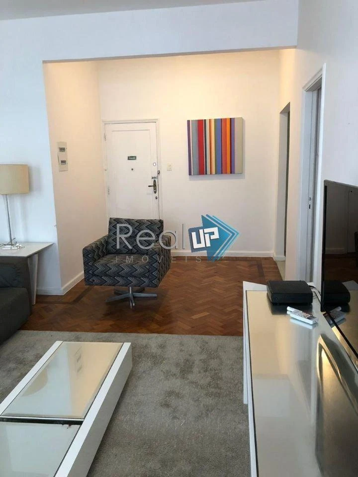 Furnished apartment, 85 m², with a home office — photo 13