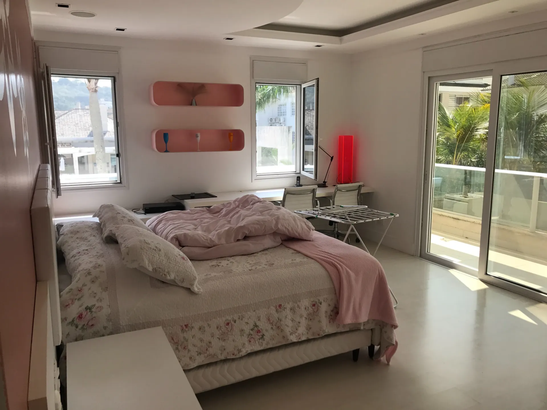 Casa de condomínio com 7 suítes e piscina privativa — photo 37