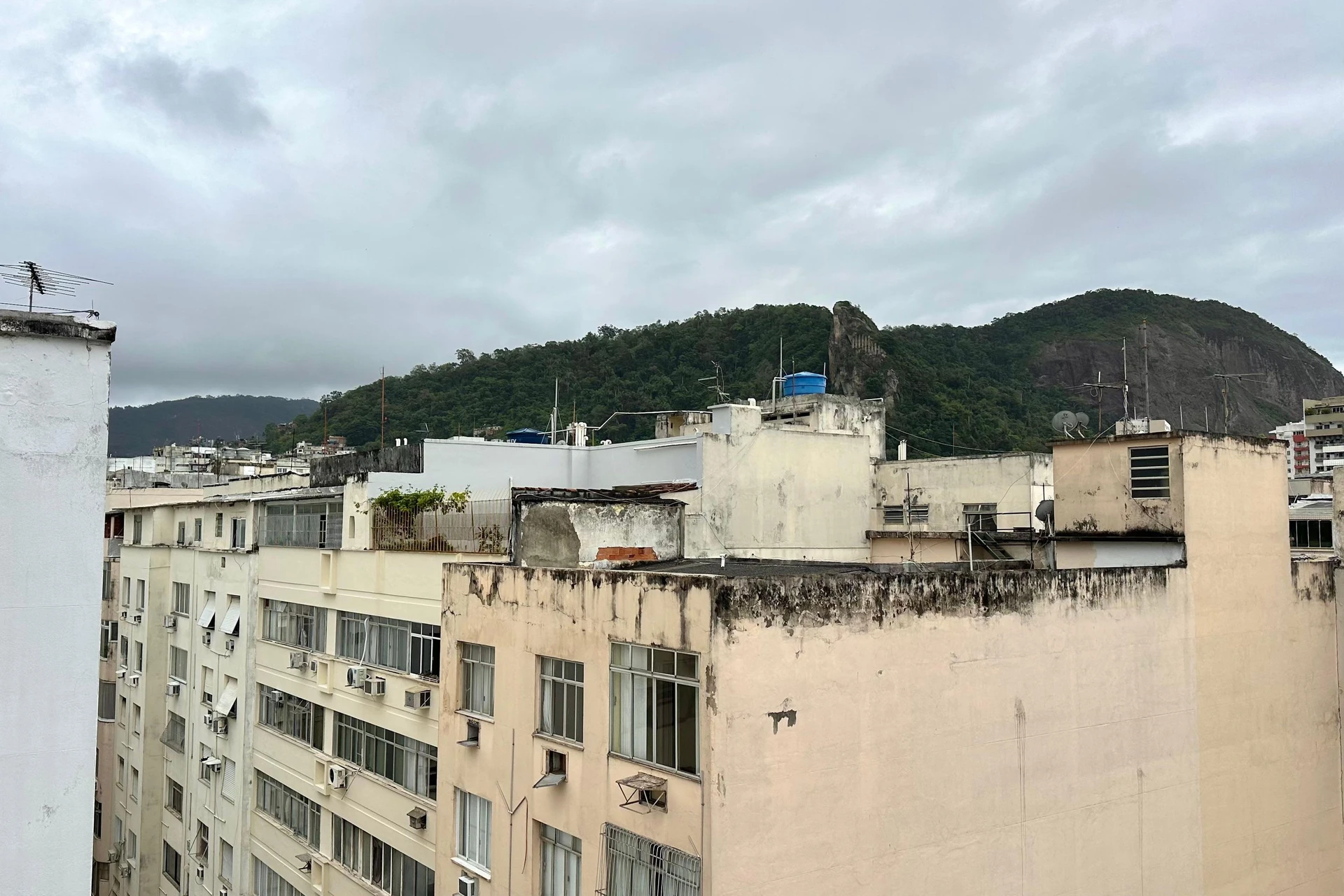 Apartamento com 3 quartos e 1 vaga de garagem — photo 13